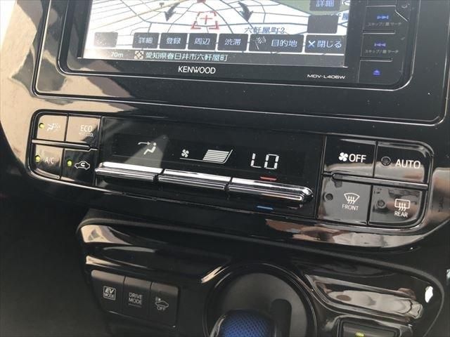Toyota PRIUS 2019-06 25090-24