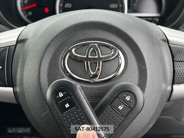 Toyota PASSO 2016-06 281295-22