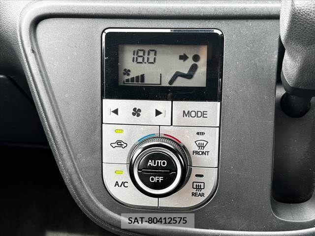 Toyota PASSO 2016-06 281295-21