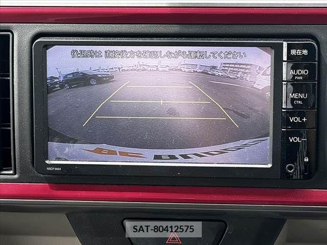 Toyota PASSO 2016-06 281295-4