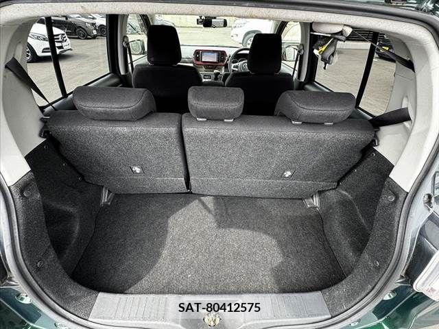 Toyota PASSO 2016-06 281295-19