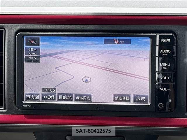 Toyota PASSO 2016-06 281295-2