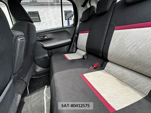 Toyota PASSO 2016-06 281295-18