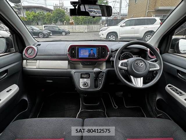 Toyota PASSO 2016-06 281295-1