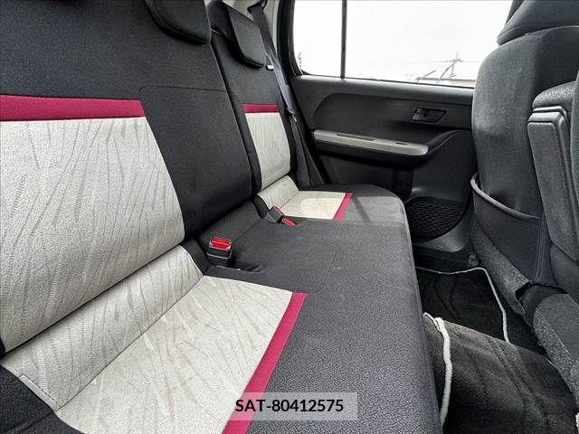 Toyota PASSO 2016-06 281295-17