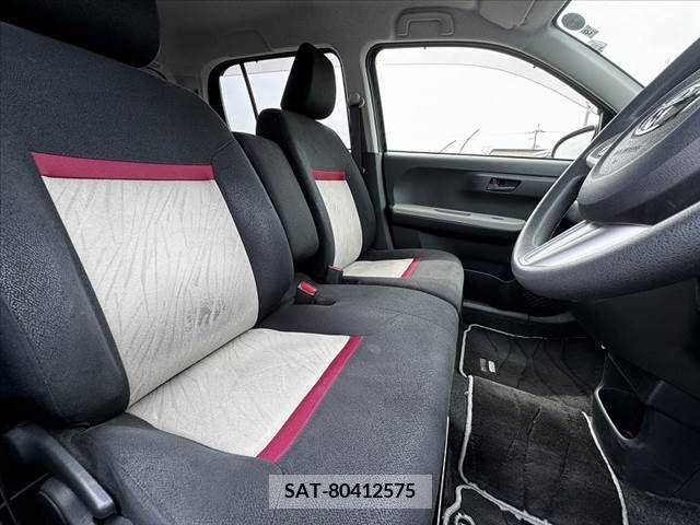 Toyota PASSO 2016-06 281295-15