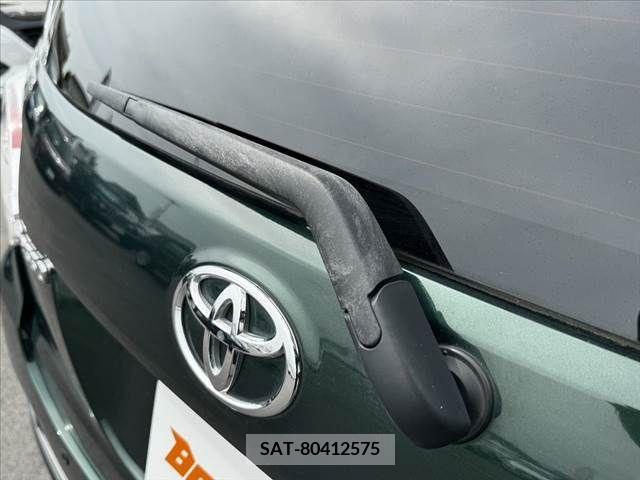 Toyota PASSO 2016-06 281295-29
