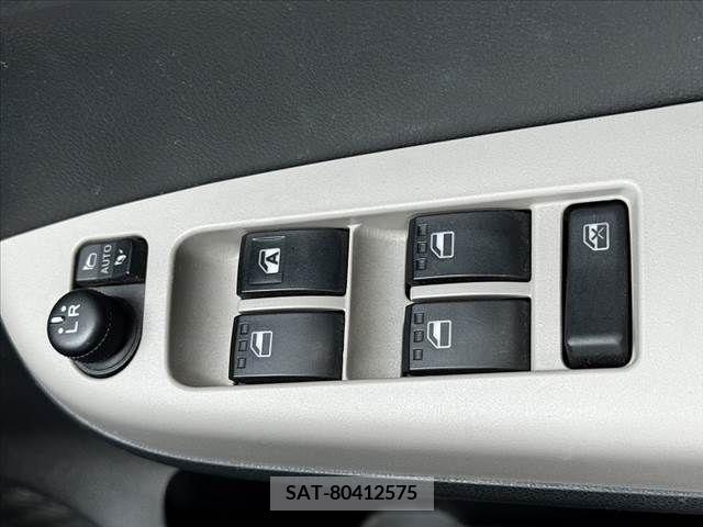 Toyota PASSO 2016-06 281295-25