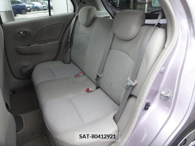 Nissan MARCH 2016-06 277235-8