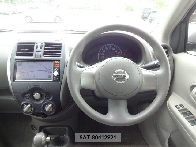 Nissan MARCH 2016-06 277235-11