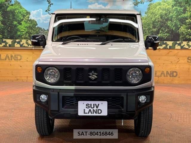 Suzuki JIMNY 2021-12 375490-15