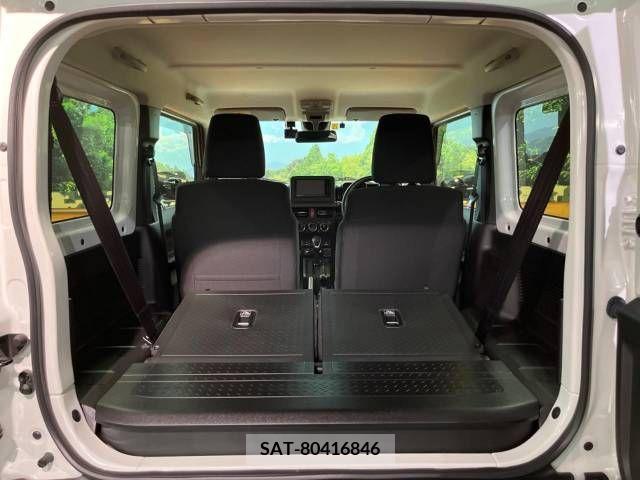 Suzuki JIMNY 2021-12 375490-12