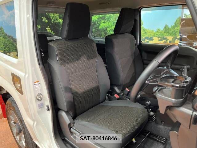 Suzuki JIMNY 2021-12 375490-10