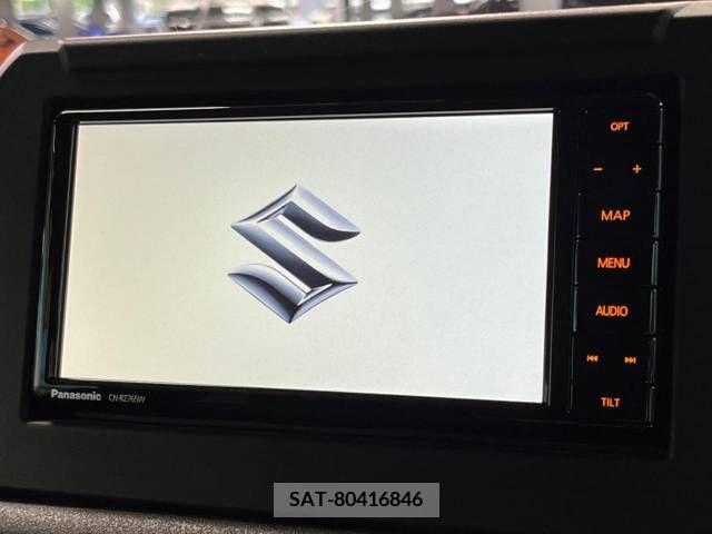 Suzuki JIMNY 2021-12 375490-2