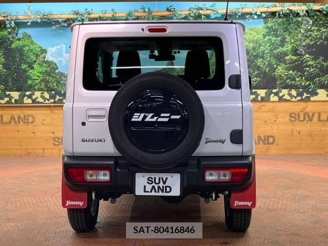 Suzuki JIMNY 2021-12 375490-17