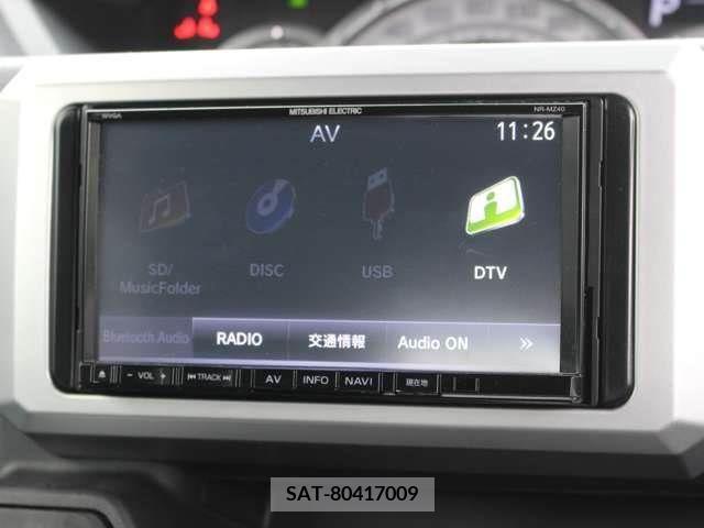 Daihatsu WAKE 2014-12 247580-17
