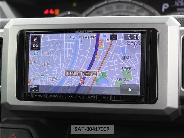 Daihatsu WAKE 2014-12 247580-16