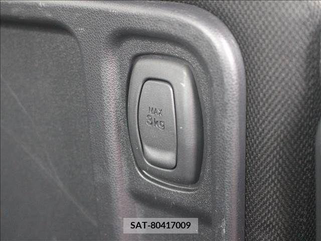 Daihatsu WAKE 2014-12 247580-12