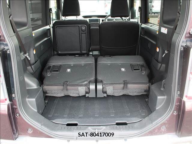 Daihatsu WAKE 2014-12 247580-5