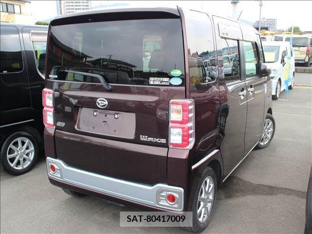 Daihatsu WAKE 2014-12 247580-2