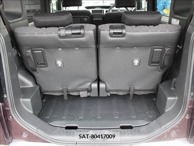 Daihatsu WAKE 2014-12 247580-4