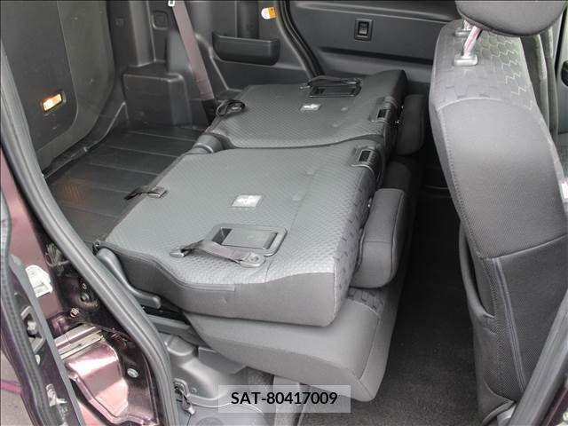 Daihatsu WAKE 2014-12 247580-9