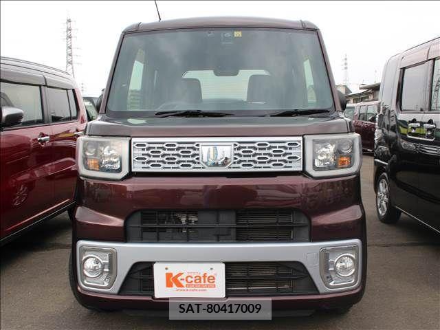 Daihatsu WAKE 2014-12 247580-1