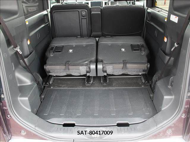 Daihatsu WAKE 2014-12 247580-6