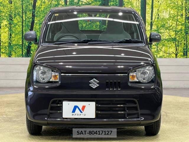 Suzuki ALTO 2018-08 349798-14
