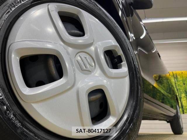 Suzuki ALTO 2018-08 349798-13