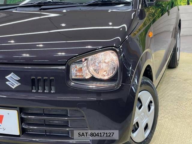 Suzuki ALTO 2018-08 349798-12