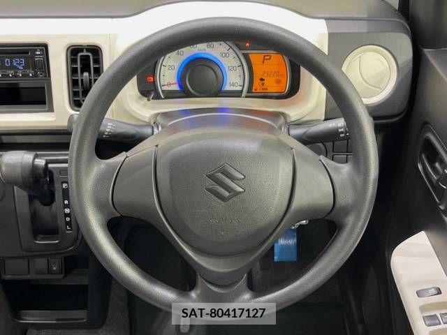 Suzuki ALTO 2018-08 349798-11