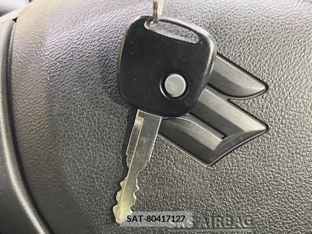 Suzuki ALTO 2018-08 349798-5