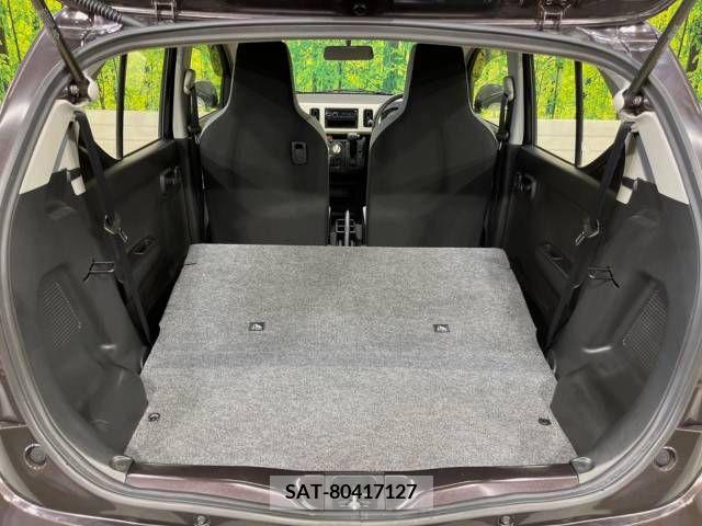 Suzuki ALTO 2018-08 349798-10