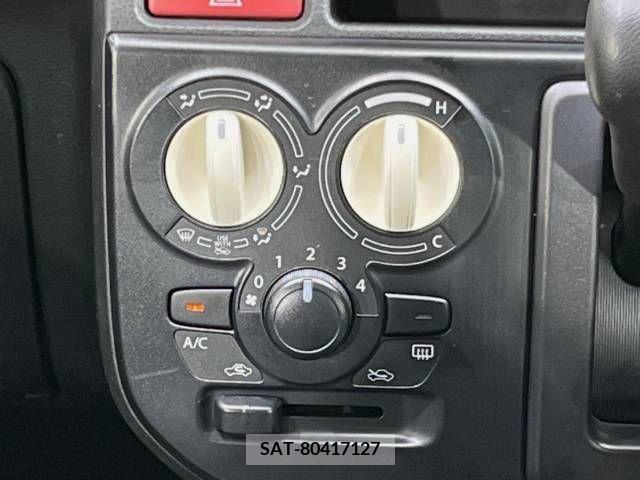 Suzuki ALTO 2018-08 349798-4