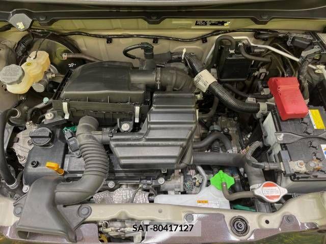 Suzuki ALTO 2018-08 349798-18