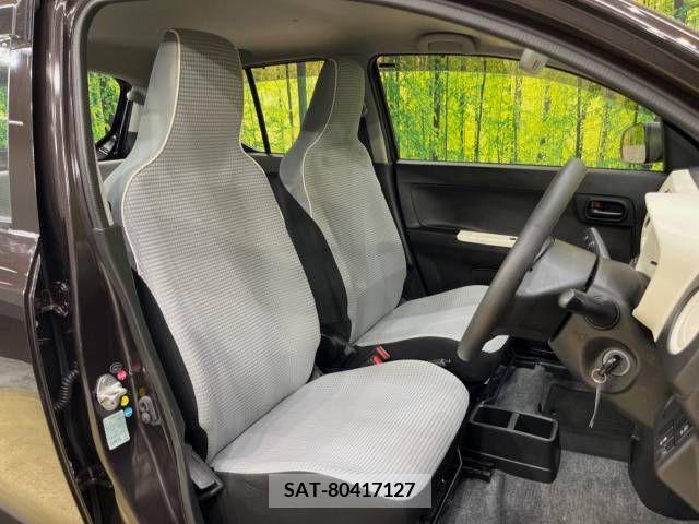 Suzuki ALTO 2018-08 349798-8
