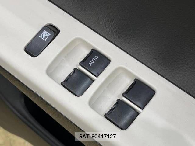 Suzuki ALTO 2018-08 349798-7