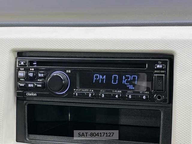 Suzuki ALTO 2018-08 349798-2