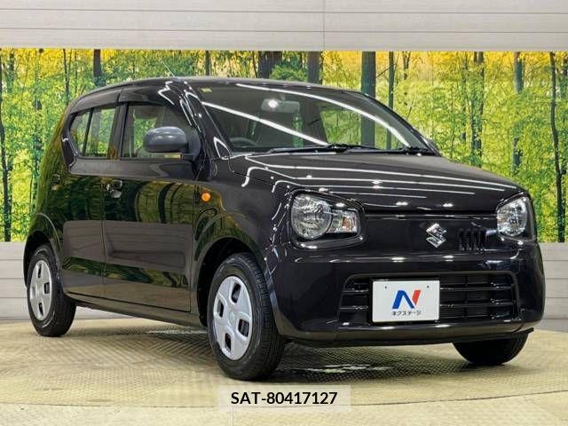 Suzuki ALTO 2018-08 349798-16