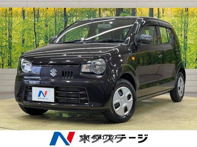 Suzuki ALTO 2018-08 349798-0