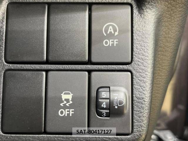 Suzuki ALTO 2018-08 349798-6