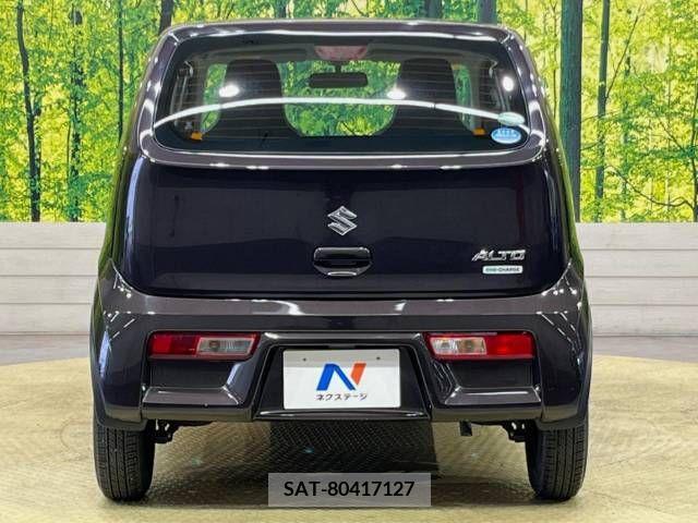 Suzuki ALTO 2018-08 349798-15