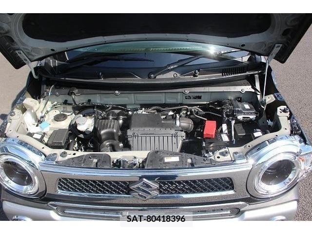 Suzuki HUSTLER 2022-01 312961-17