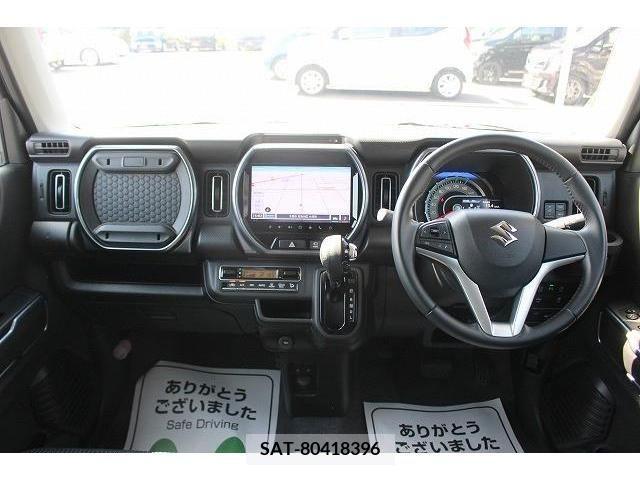Suzuki HUSTLER 2022-01 312961-16