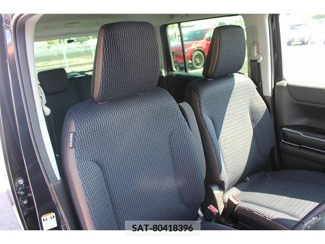 Suzuki HUSTLER 2022-01 312961-14