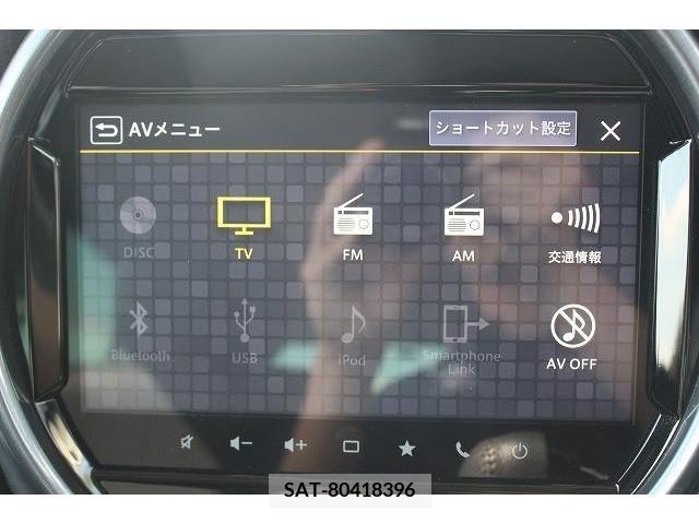 Suzuki HUSTLER 2022-01 312961-4