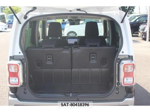 Suzuki HUSTLER 2022-01 312961-13