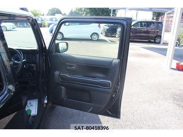 Suzuki HUSTLER 2022-01 312961-12