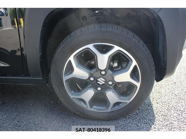 Suzuki HUSTLER 2022-01 312961-11